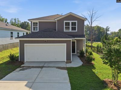 422 Edith Court, Blythewood, SC 29016