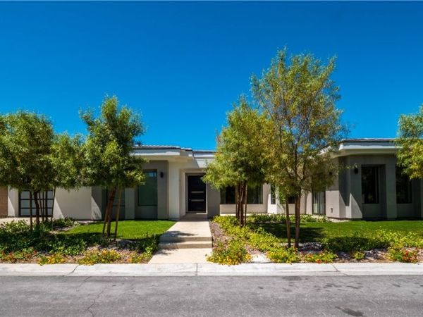 7447 Yonie Court, Las Vegas, NV 89117