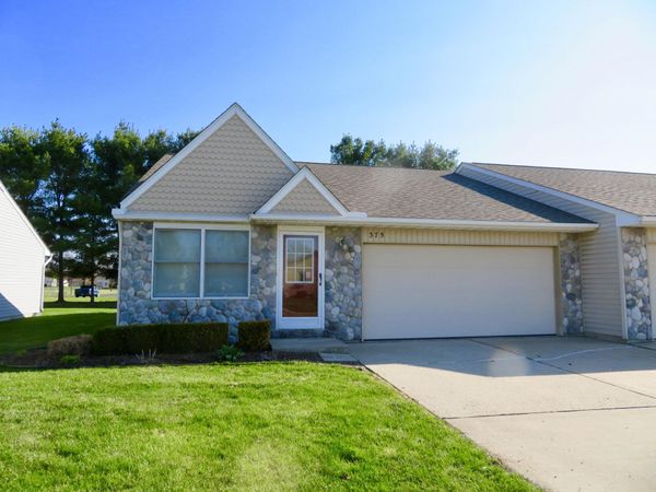 375 O'Brian Drive, Milan, MI 48160