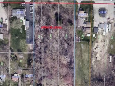 43033 N Ridge Road, Elyria, OH 44035