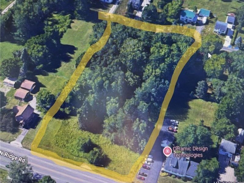 43033 N Ridge Road, Elyria, OH 44035 Photo 2