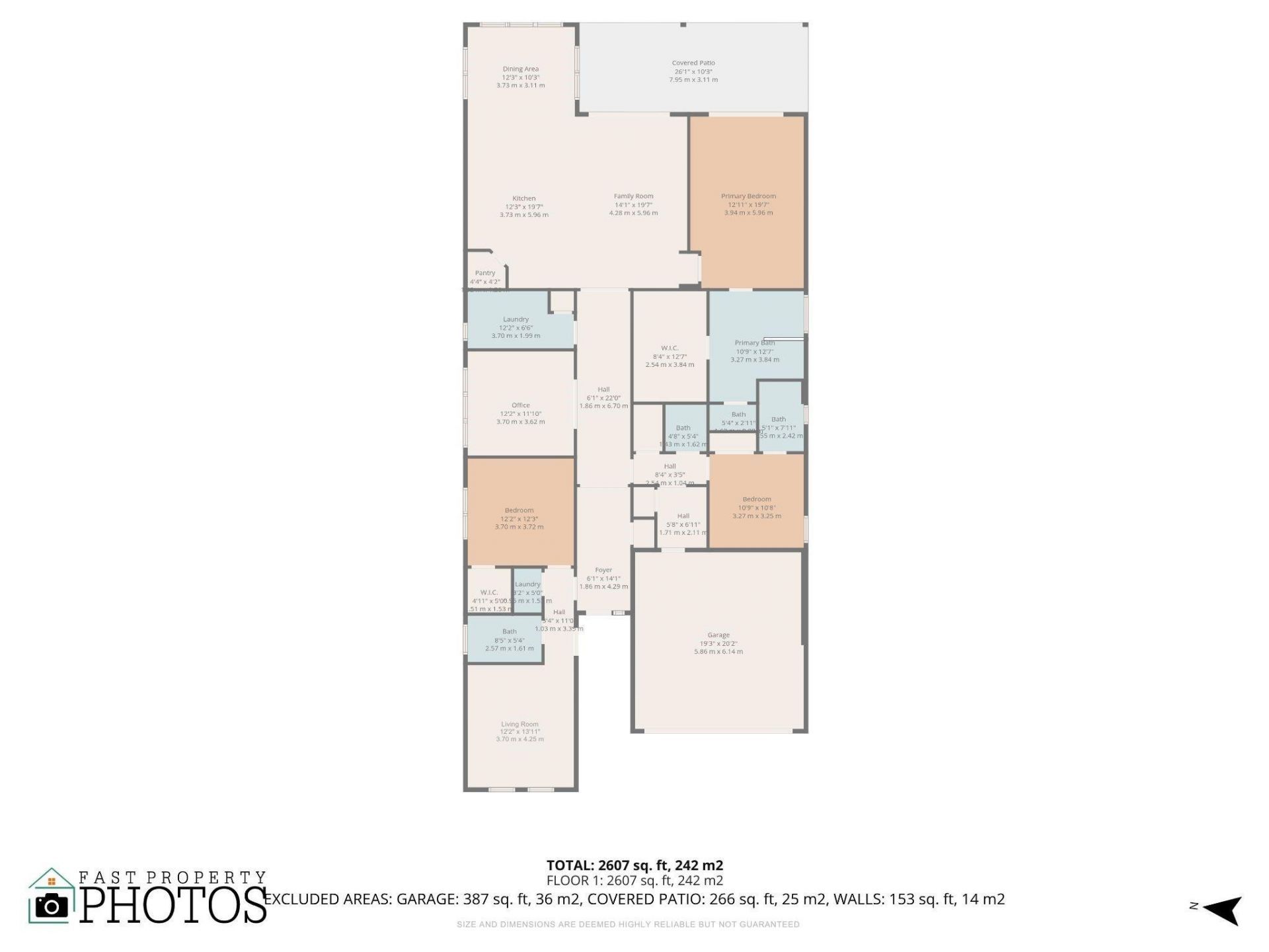 8928 E Bastille Cir Circle, Parkland, FL 33076 Photo