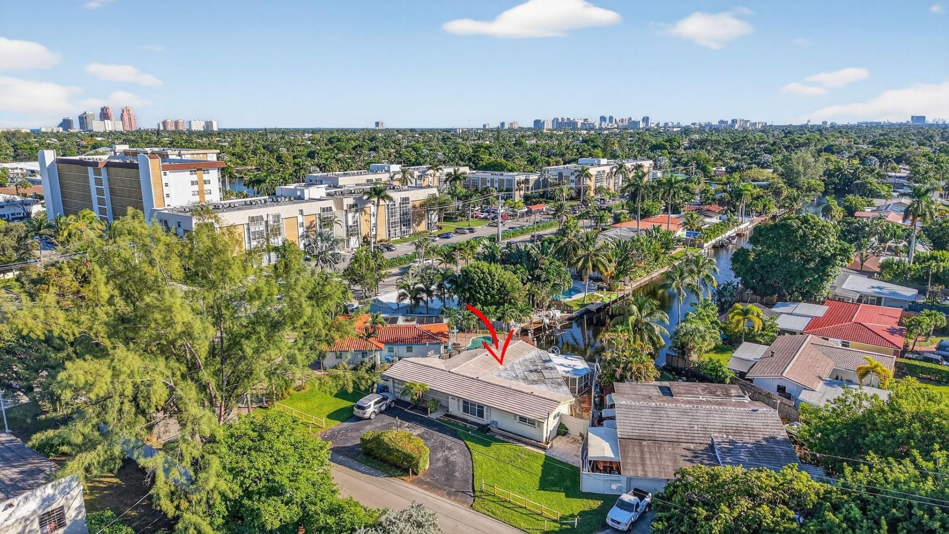 1570 NE 30th Place, Oakland Park, FL 33334 Photo