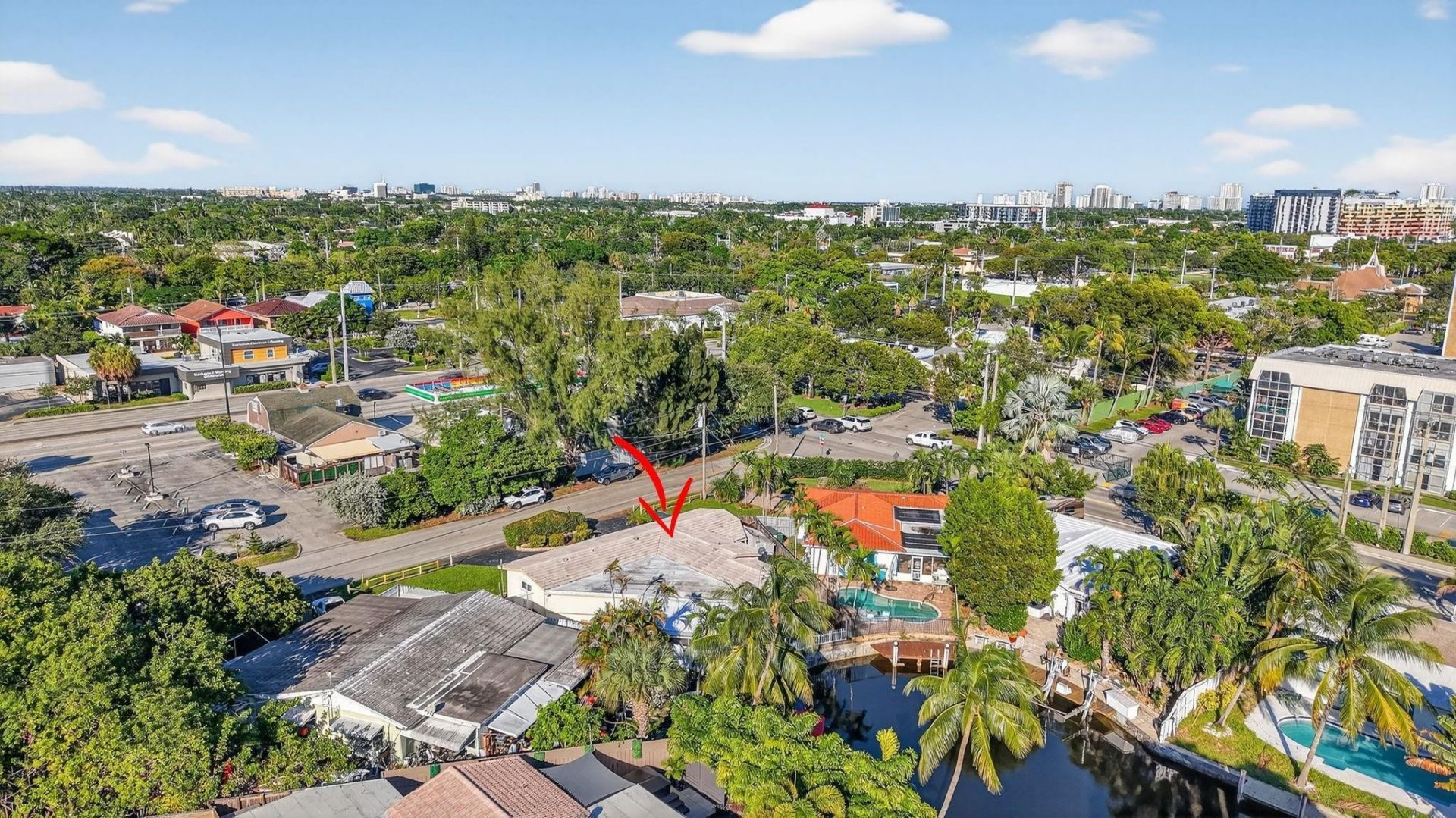 1570 NE 30th Place, Oakland Park, FL 33334 Photo