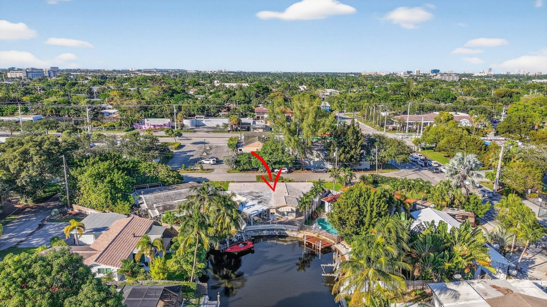 1570 NE 30th Place, Oakland Park, FL 33334 Photo
