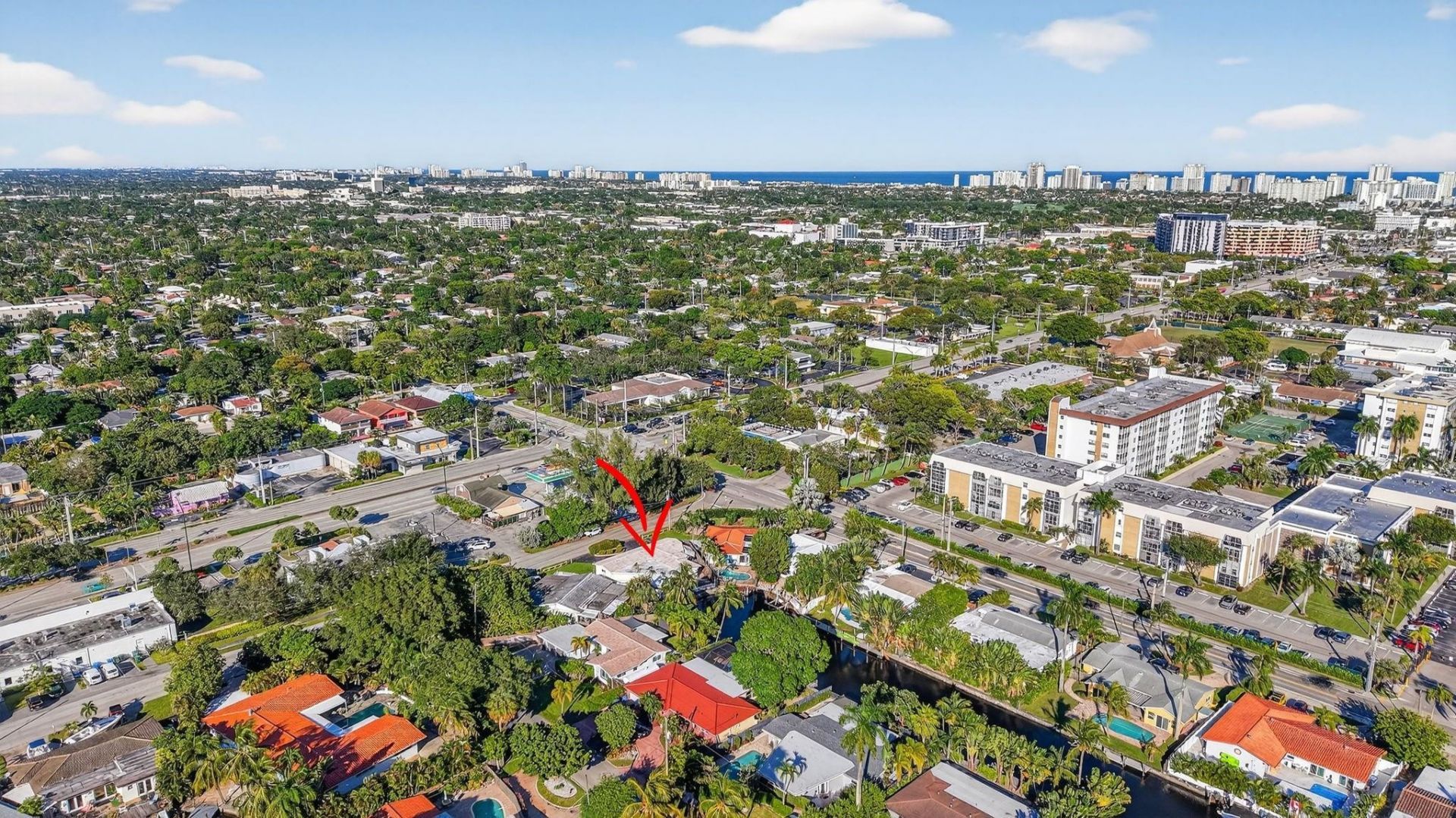 1570 NE 30th Place, Oakland Park, FL 33334 Photo