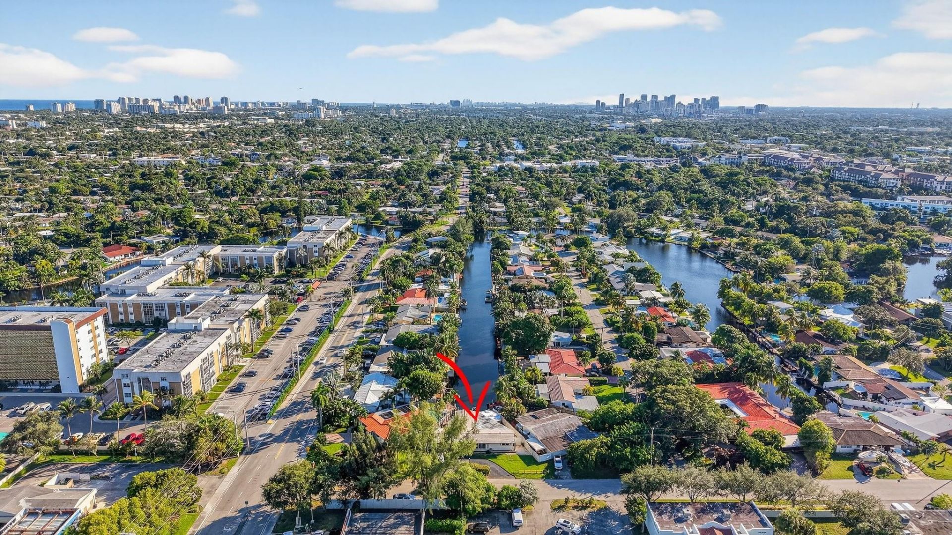 1570 NE 30th Place, Oakland Park, FL 33334 Photo