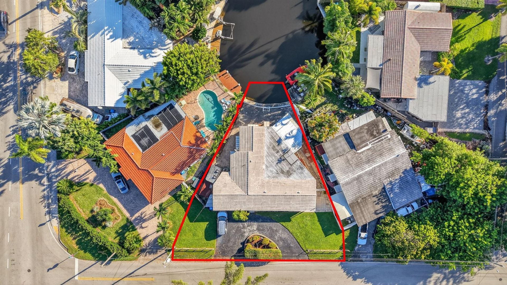 1570 NE 30th Place, Oakland Park, FL 33334 Photo