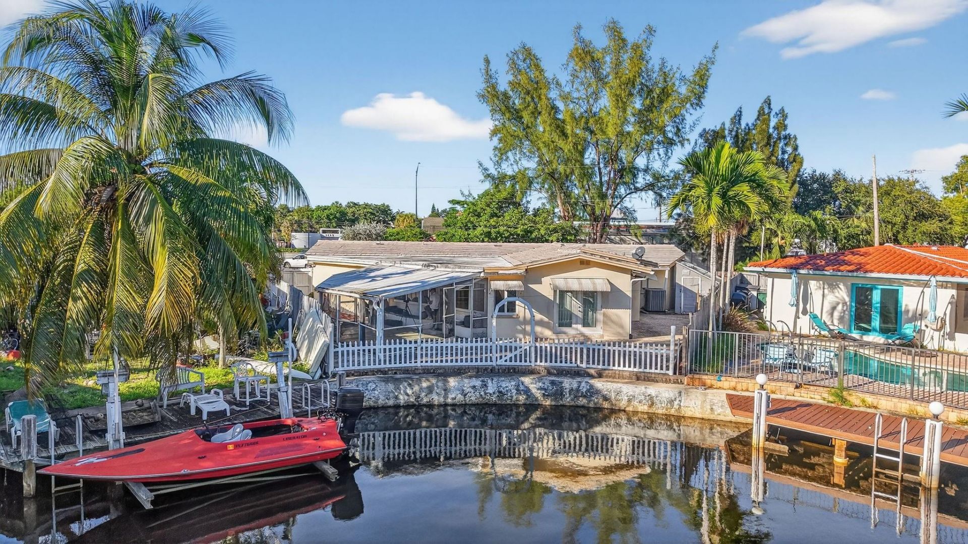 1570 NE 30th Place, Oakland Park, FL 33334 Photo