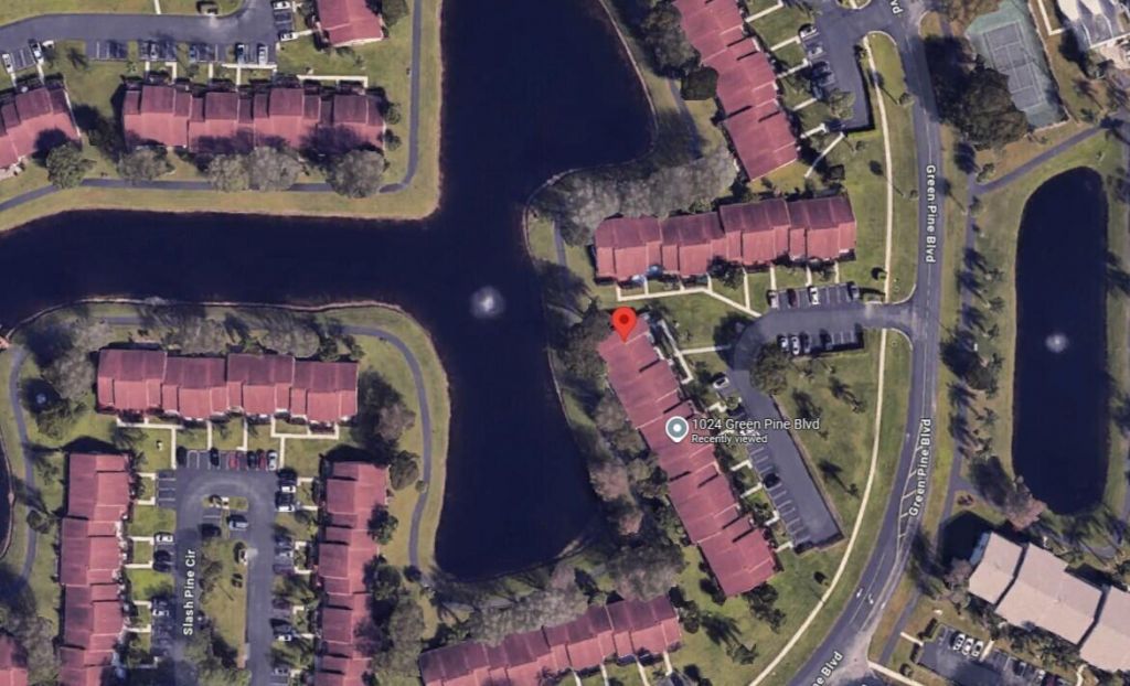 1024 Green Pine Boulevard, Unit I, West Palm Beach, FL 33409 Photo