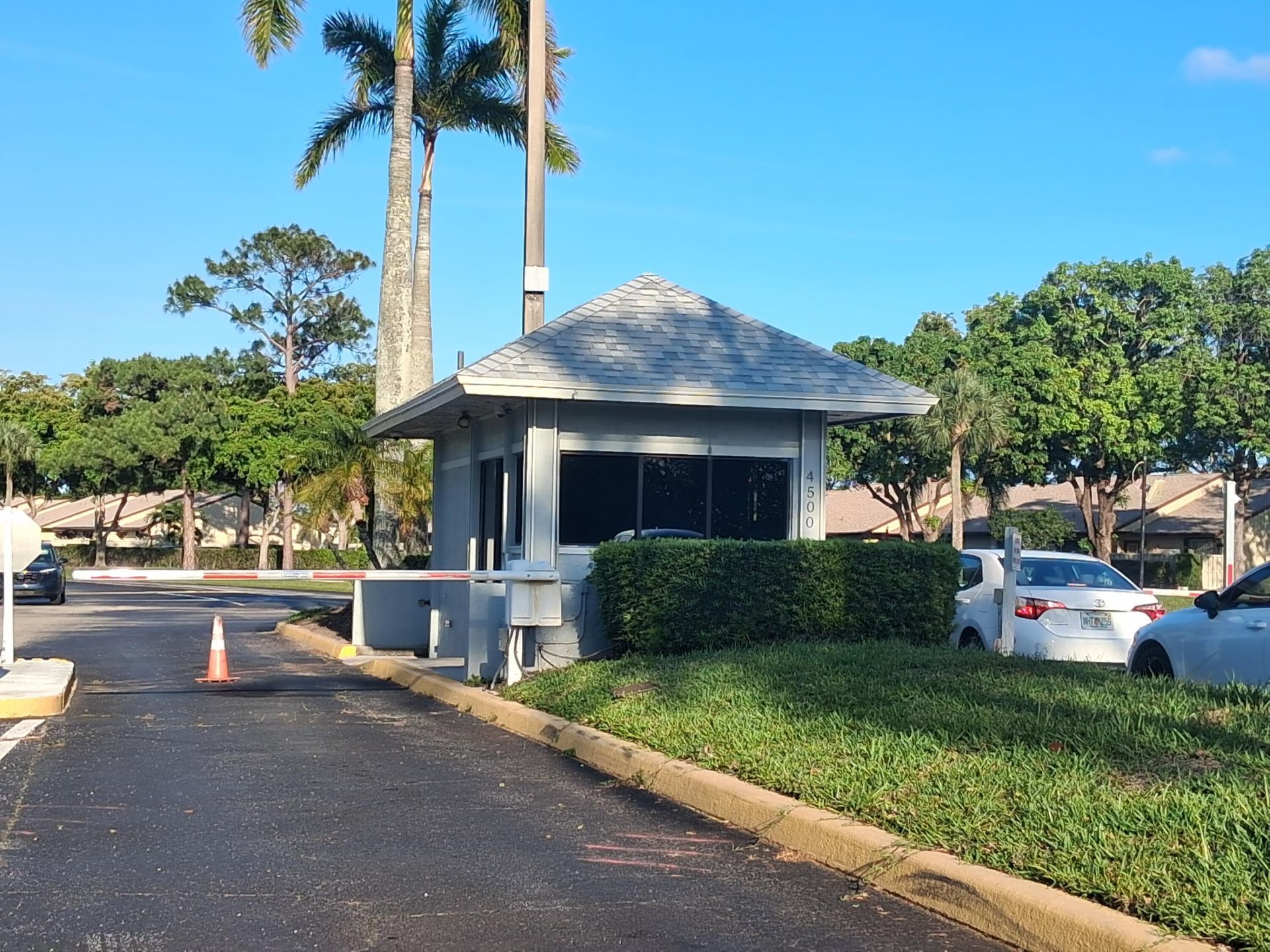 1024 Green Pine Boulevard, Unit I, West Palm Beach, FL 33409 Photo
