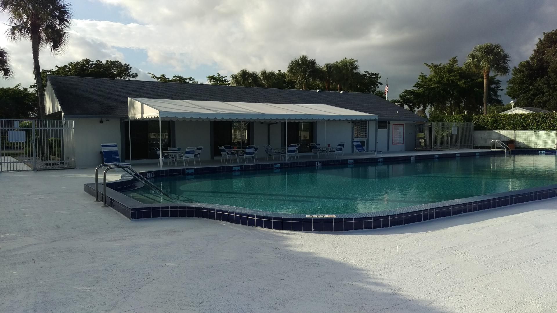 1024 Green Pine Boulevard, Unit I, West Palm Beach, FL 33409 Photo