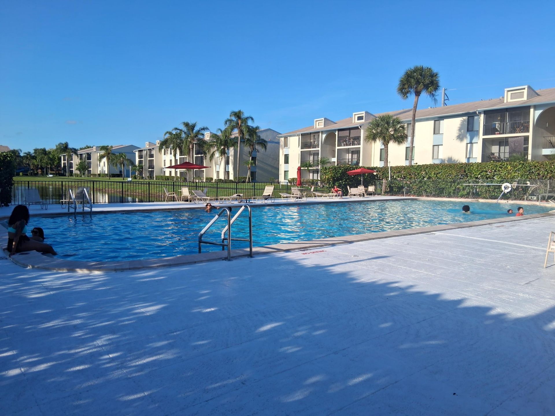 1024 Green Pine Boulevard, Unit I, West Palm Beach, FL 33409 Photo
