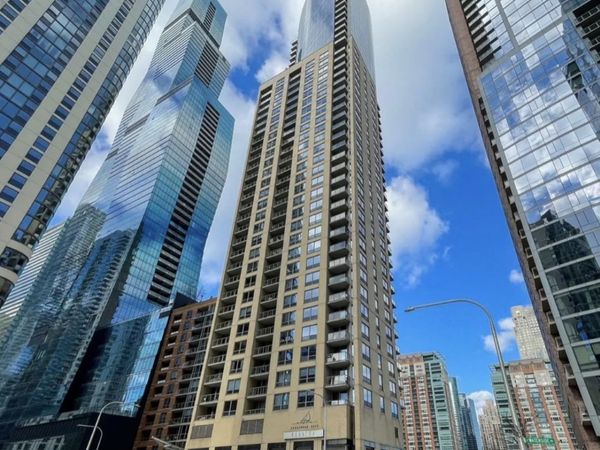420 E Waterside Drive , Unit 2002, Chicago, IL 60601