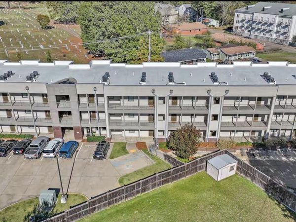 290 Russell Street Unit 332, Starkville, MS 39759