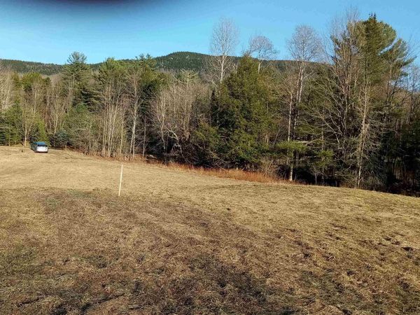 656 Lower Elmore Mt. Road, Unit 1, Morristown, VT 05661