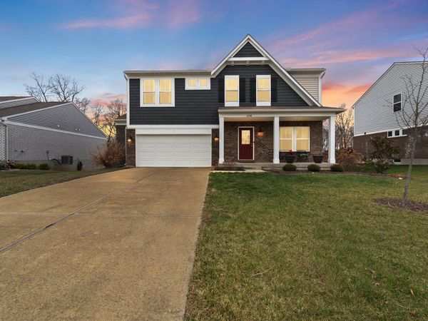 6248 Browning Trail, Burlington, KY 41005