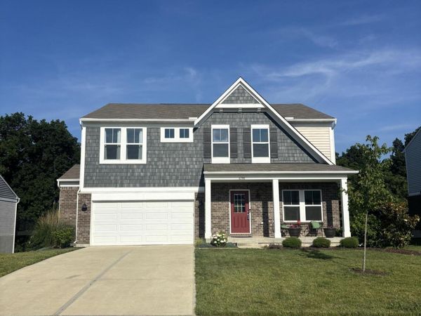 6248 Browning Trail, Burlington, KY 41005