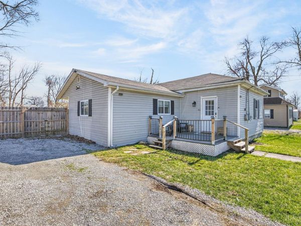 410 Coffee Street, Felicity, OH 45120