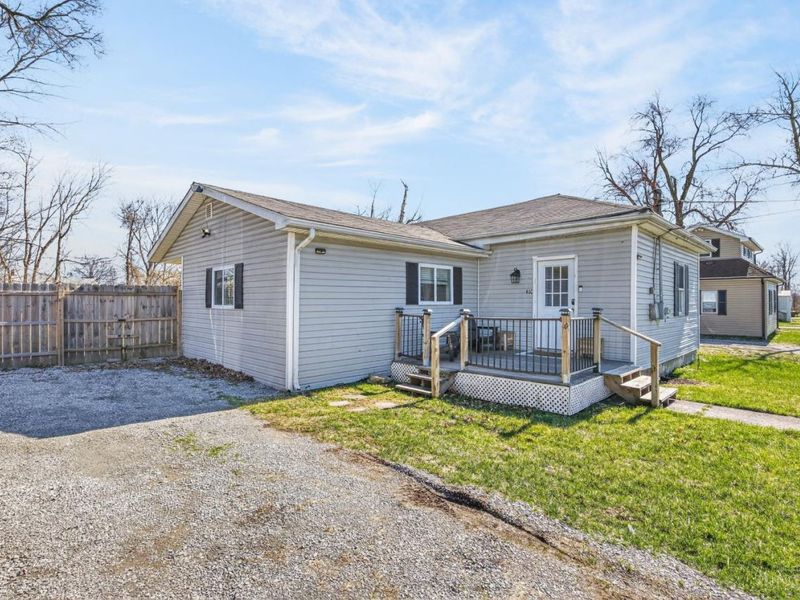 410 Coffee Street, Felicity, OH 45120 Photo 1