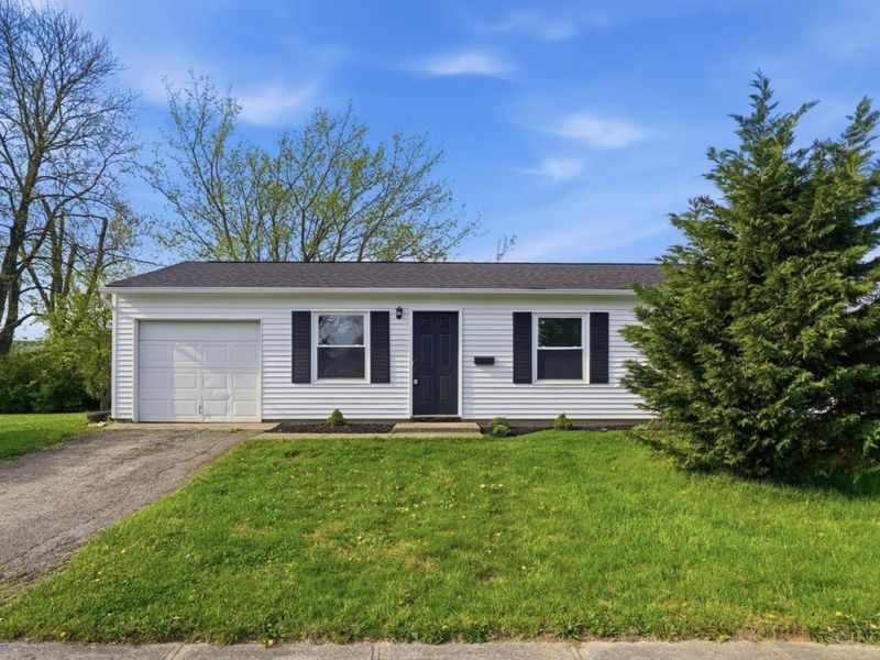 9917 Capstan Drive, Colerain Township, OH 45251 Photo 2