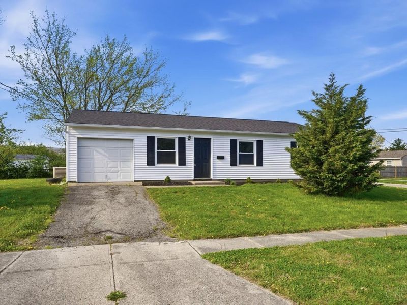 9917 Capstan Drive, Colerain Township, OH 45251 Photo 3