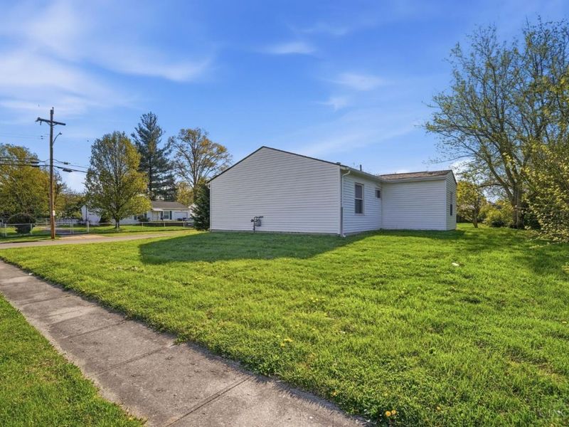 9917 Capstan Drive, Colerain Township, OH 45251 Photo 34