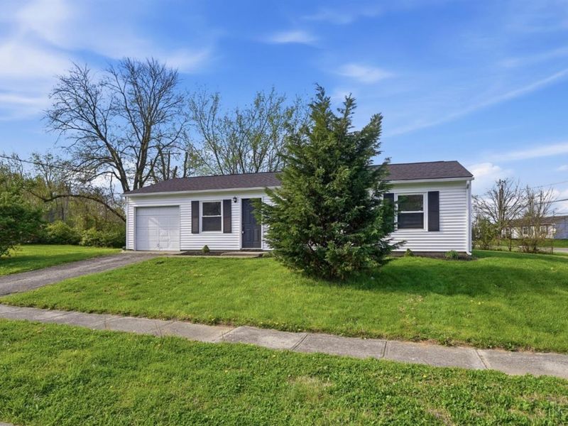 9917 Capstan Drive, Colerain Township, OH 45251 Photo 4