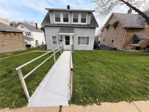 302 W Boyd, Butler, PA 16001