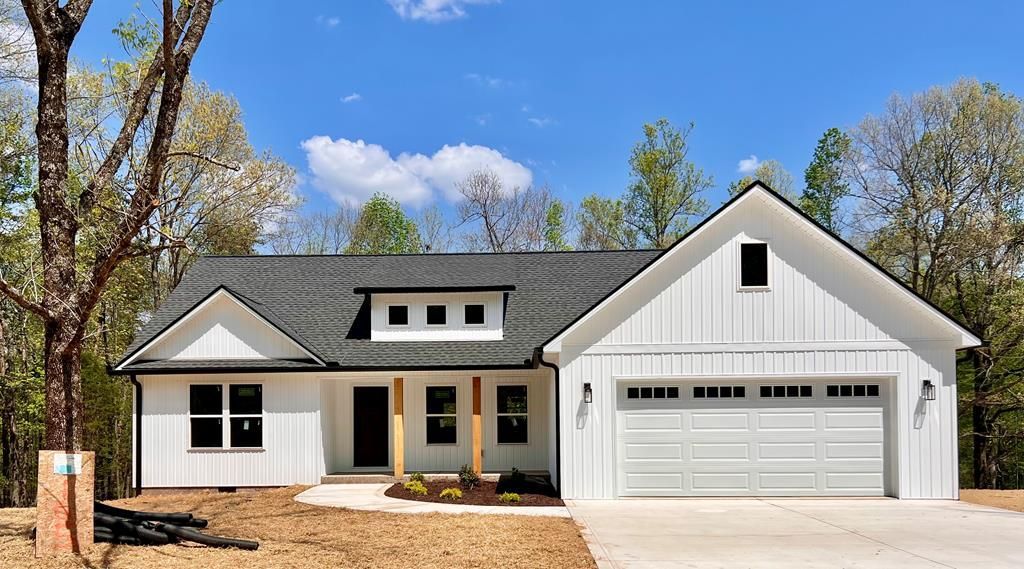 155 Ridgewood Road, Cookeville, TN 38501 Main Photo