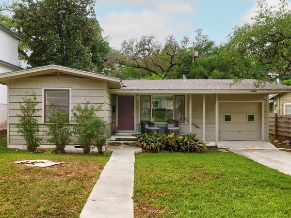 2203 Arpdale ST, Austin, TX 78704