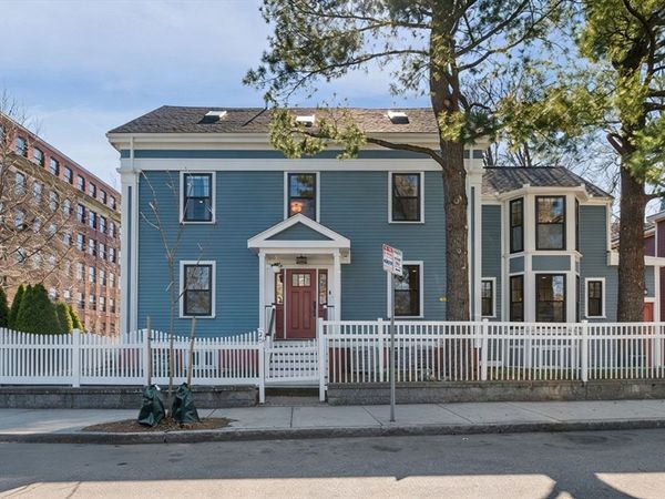 23 Boardman St, Unit 23, Cambridge, MA 02139