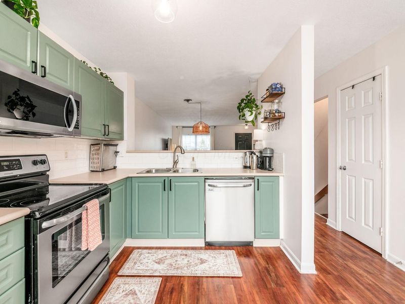 7191 Steel Dust Drive, New Albany, OH 43054 Photo 10