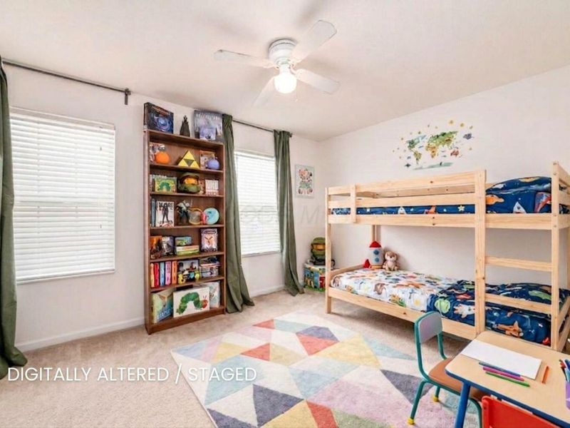 7191 Steel Dust Drive, New Albany, OH 43054 Photo 17