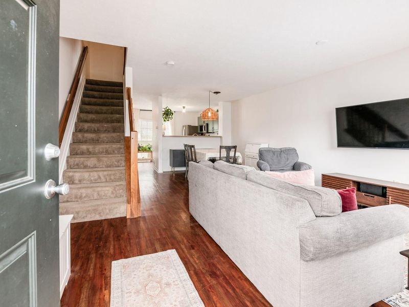 7191 Steel Dust Drive, New Albany, OH 43054 Photo 2