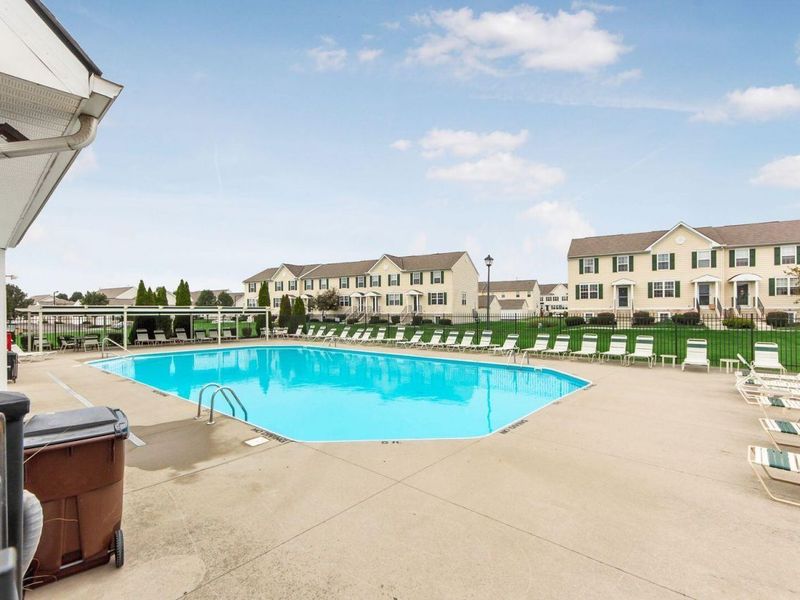 7191 Steel Dust Drive, New Albany, OH 43054 Photo 26