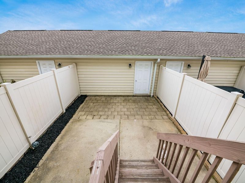 7191 Steel Dust Drive, New Albany, OH 43054 Photo 29