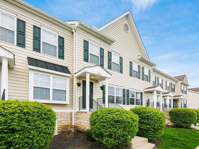 7191 Steel Dust Drive, New Albany, OH 43054 Photo 39