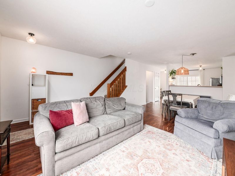 7191 Steel Dust Drive, New Albany, OH 43054 Photo 4