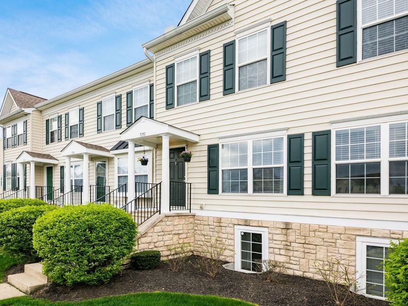 7191 Steel Dust Drive, New Albany, OH 43054 Photo 40