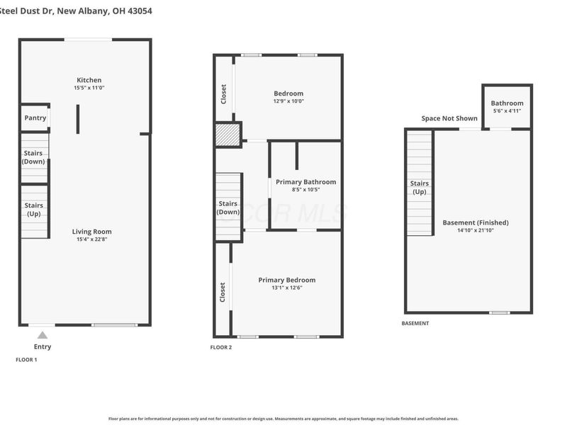 7191 Steel Dust Drive, New Albany, OH 43054 Photo 41