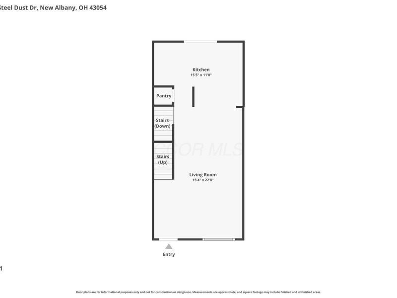 7191 Steel Dust Drive, New Albany, OH 43054 Photo 43