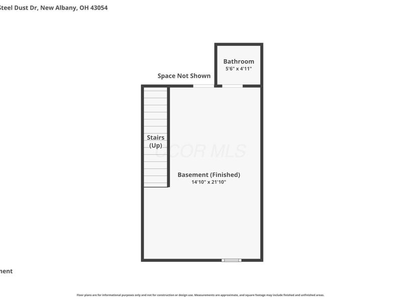 7191 Steel Dust Drive, New Albany, OH 43054 Photo 44