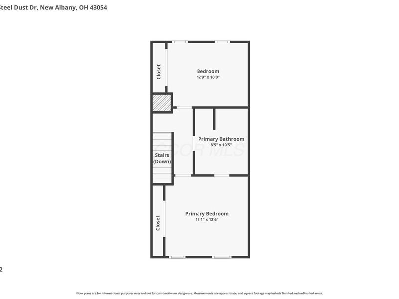 7191 Steel Dust Drive, New Albany, OH 43054 Photo 44