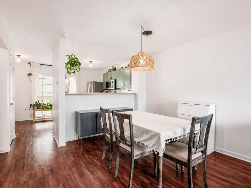 7191 Steel Dust Drive, New Albany, OH 43054 Photo 5