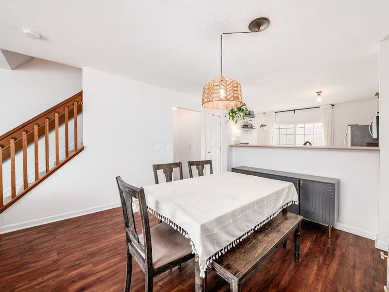 7191 Steel Dust Drive, New Albany, OH 43054 Photo 5