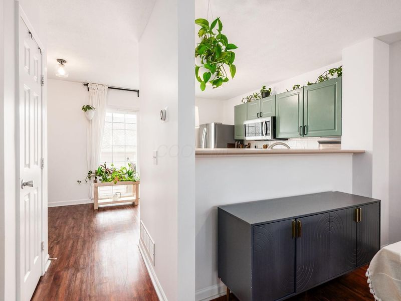 7191 Steel Dust Drive, New Albany, OH 43054 Photo 6