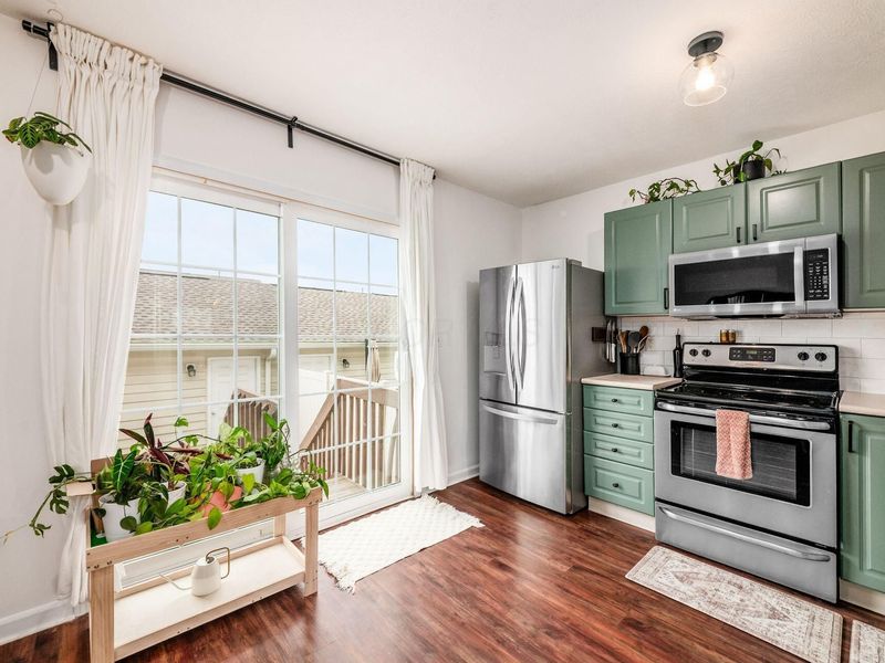 7191 Steel Dust Drive, New Albany, OH 43054 Photo 7