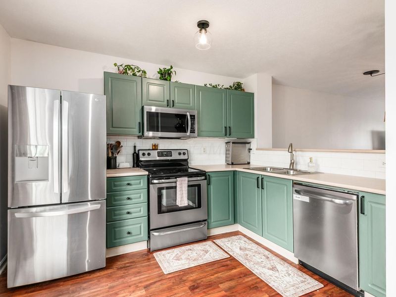 7191 Steel Dust Drive, New Albany, OH 43054 Photo 8