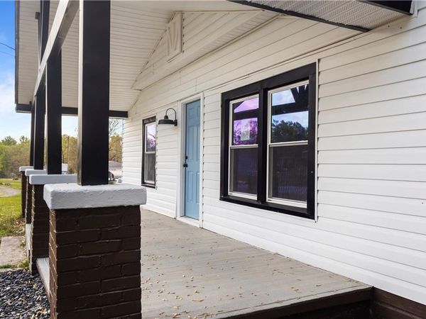 629 Lee Street, Eden, NC 27288